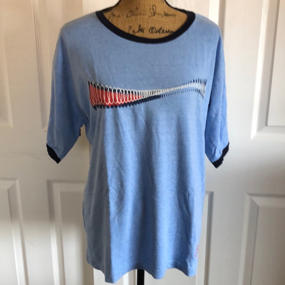 Coca Cola Shirt Size L